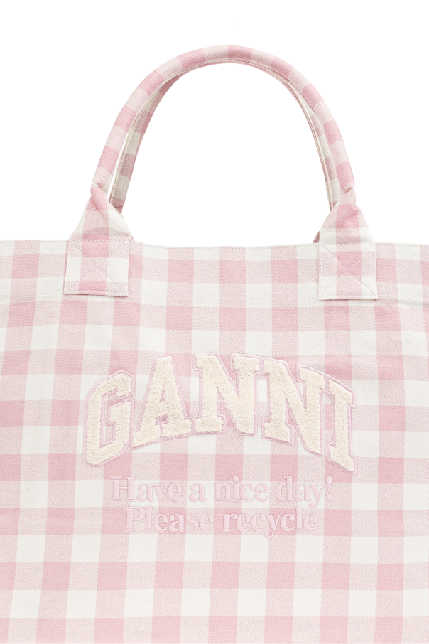 Ganni 